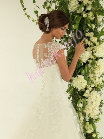 Свадебное платье 430180522